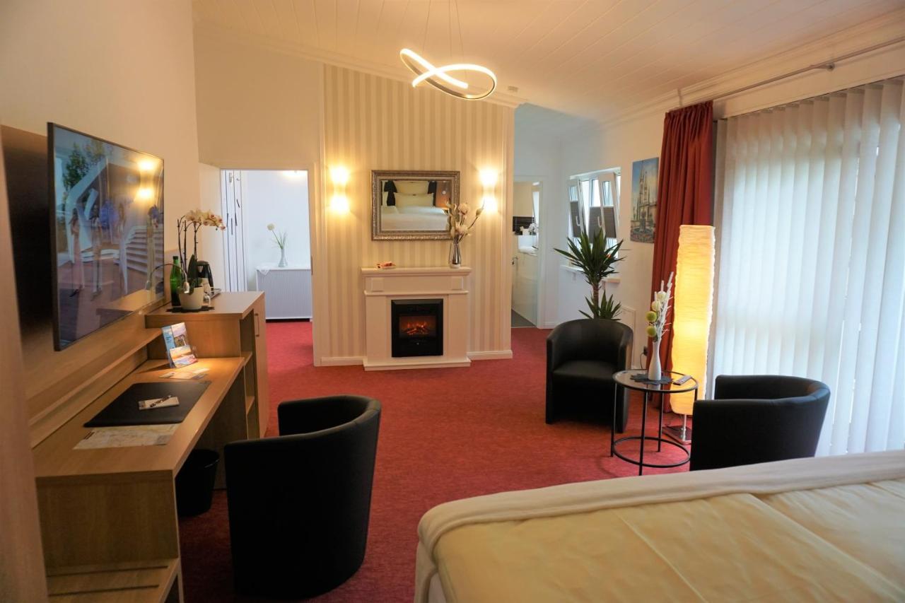 Hotel Jan Werth