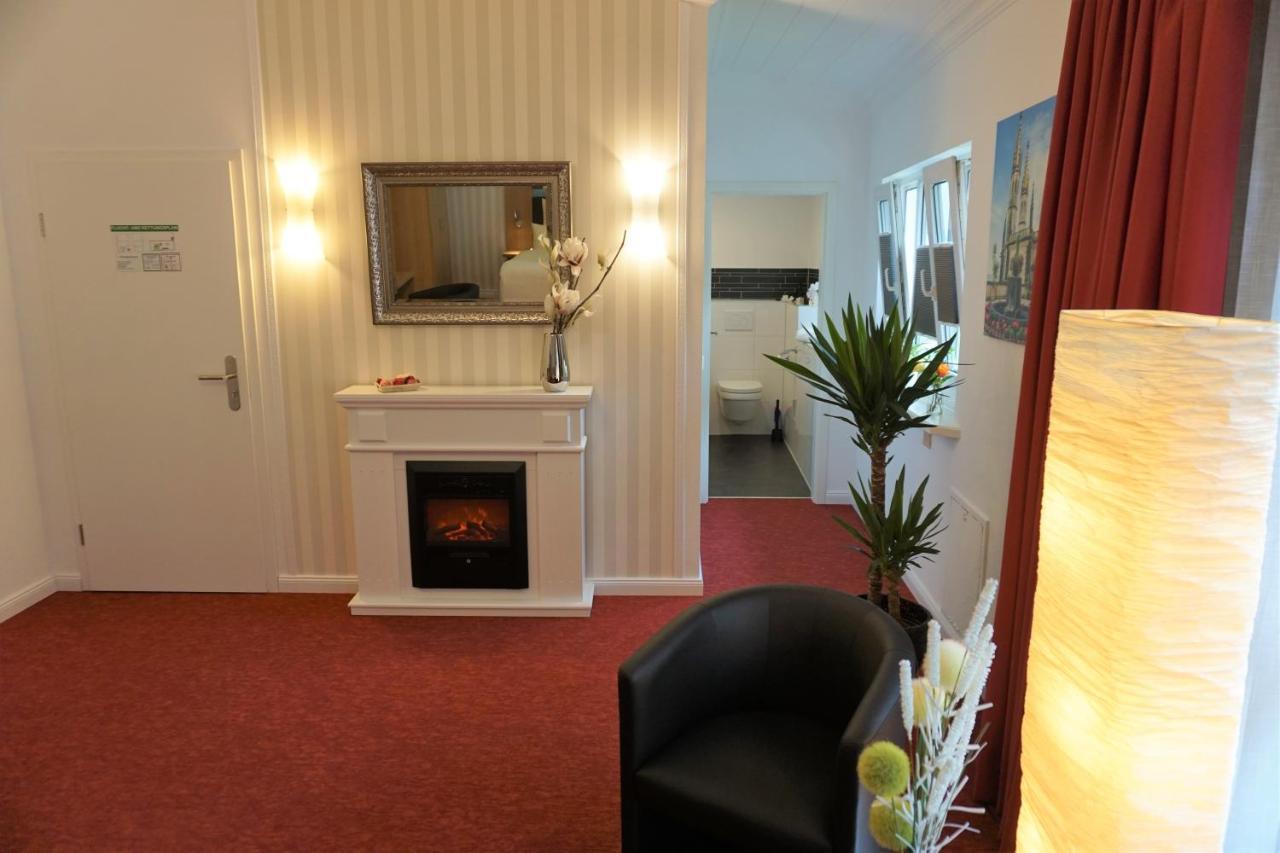 Hotel Jan Werth Koblenz (Rhineland-Palatinate)