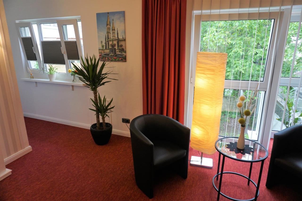 Jan Werth Hotel