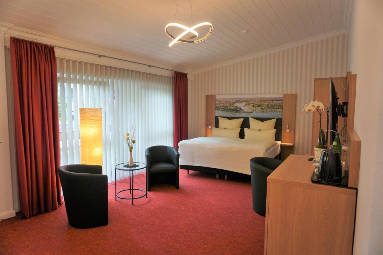 Jan Werth Hotel Koblenz (Rhineland-Palatinate)